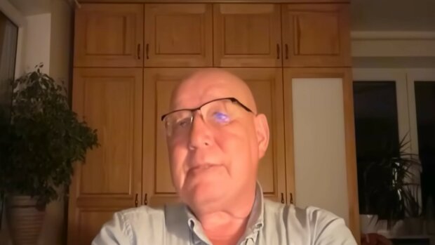 Krzysztof Jackowski, screen Youtube @jasnowidzkrzysztofjackowsk5312