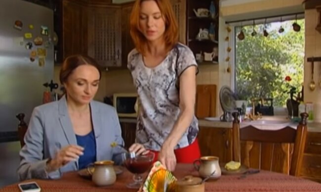 nie chcę specjalnie widzieć mojej matki, screen Youtube