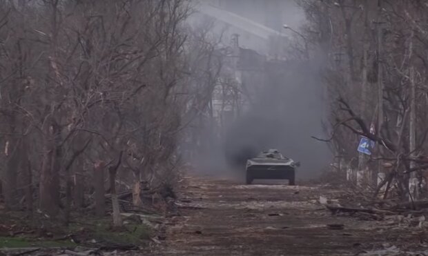 Mariupol/YouTube @The Thelegraph