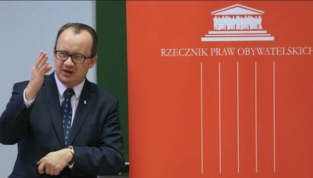 Rzecznik Praw Obywatelskich otrzymał prestiżową nagrodę. I nie chce jej odebrać!