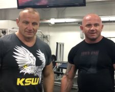 Pudzianowski staje przed nowym wyzwaniem. Wspaniałe wieści od znanej rodziny