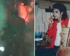 To był jeden z najtrudniejszych momentów w życiu Michaela Jacksona. Nagranie wideo wyjaśnia, skąd wzięły się jego problemy