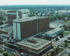Narodowy Instytut Onkologii w Warszawie / YouTube:  Narodowy Instytut Onkologii w Warszawie