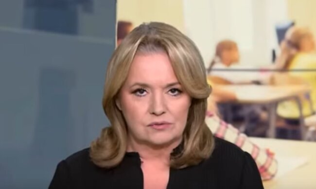 Danuta Holecka/YouTube @Serial Streszczenie