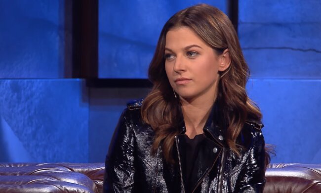 Anna Lewandowska. Źródło: Youtube tvnpl