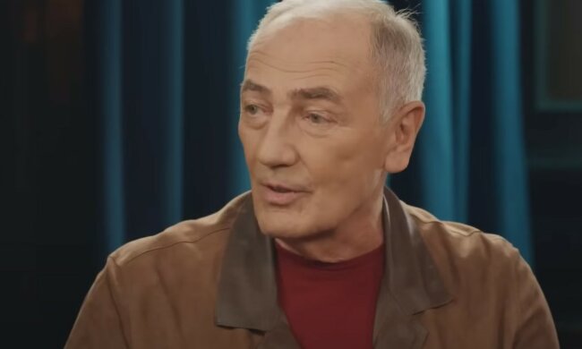 Karol Strasburger, źródło: YouTube/ De'Longhi TV