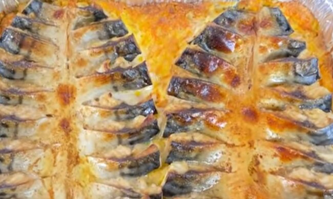 Sos-marynata, dzięki której ryba będzie tak pyszna, że ​​każdy będzie pytał o przepis