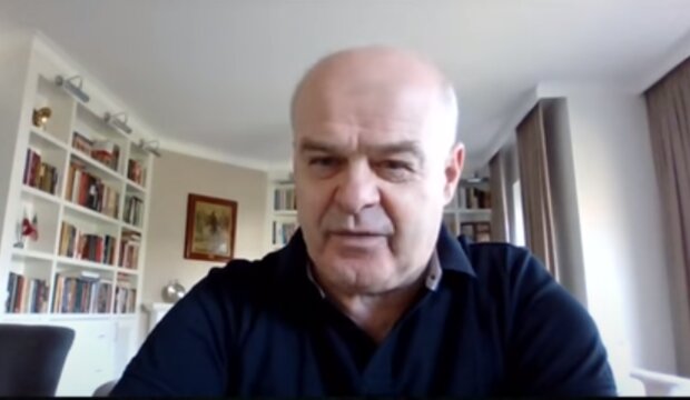 Gen. Waldemar Skrzypczak/YouTube @Historia Realna