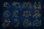 znaki zodiaku @AI