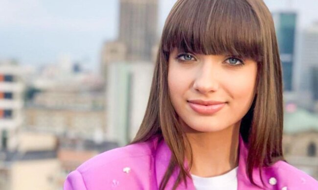 Viki Gabor/ instagram: vikigaborofficial