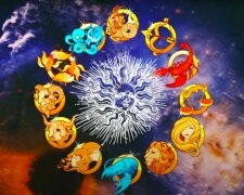 Znaki zodiaku / YouTube:  Prima Materia Alchemist