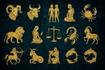 znaki zodiaku @AI
