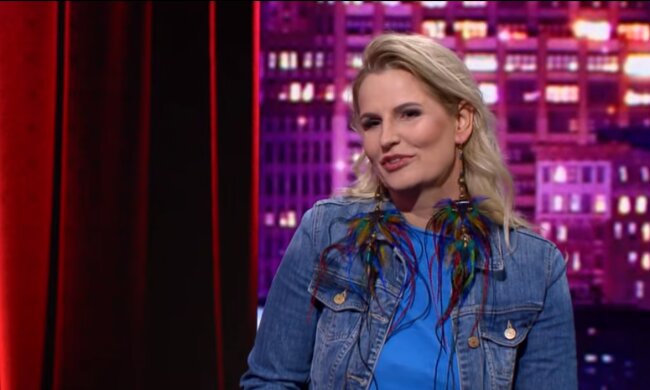 Dominika Tajner/YouTube @Superstacja