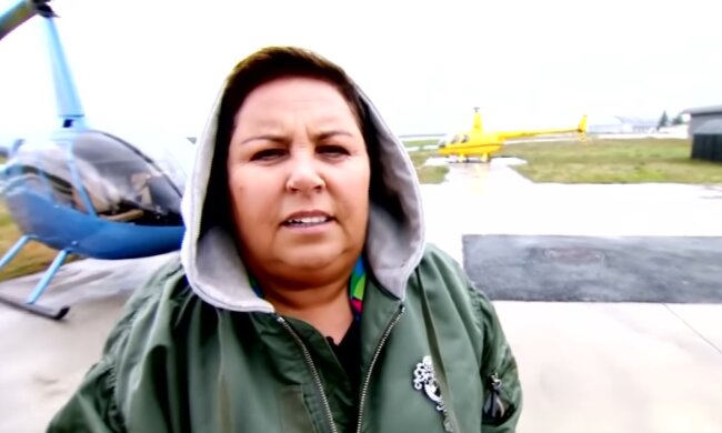 Dorota Wellman/YouTube @Uwaga! TVN