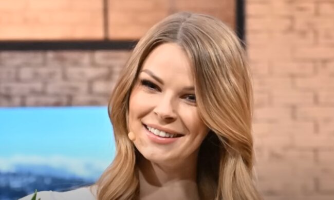 Małgorzata Tomaszewska/YouTube @Wiadomości o celebrytach