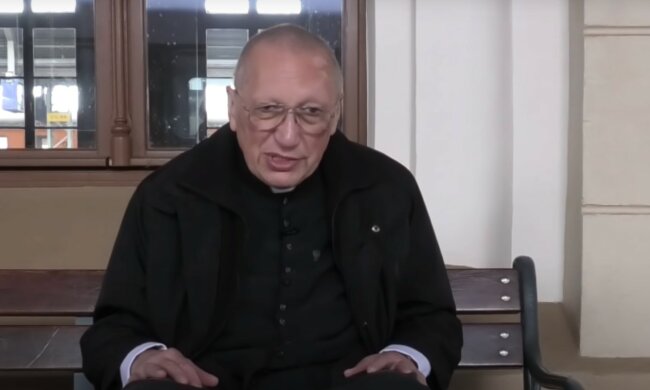 Ksiądz Roman Kneblewski publikuje smutne wieści. To pożegnanie wyciska łzy z oczu. O co chodzi