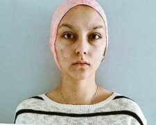 Julia Kuczała walczy o życie. Źródło: instagram.com