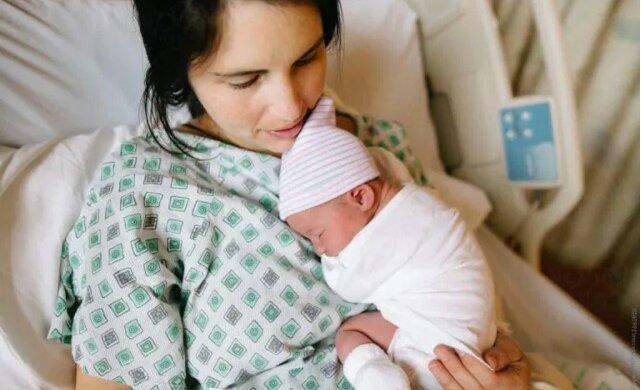 żona miała udar, screen Google