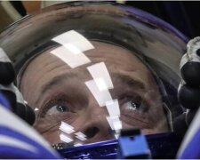 Astronauci stwierdzili o zmianach w funkcji oka