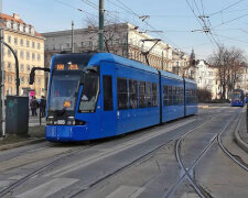 Kraków: tramwaje nie pojadą popularną trasą. Z jakimi zmianami muszą się liczyć podróżujący