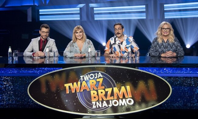 Twoja twarz brzmi znajomo/ https://www.wirtualnemedia.pl/