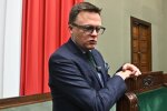Szymon Hołownia/YouTube @Sejm RP