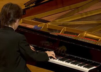 Konkurs Chopinowski/YouTube @ Chopin Institute