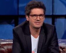 Kuba Wojewódzki/Instagram @KubaWojewódzki