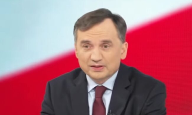 Zbigniew Ziobro/YouTube @Zbigniew Ziobro