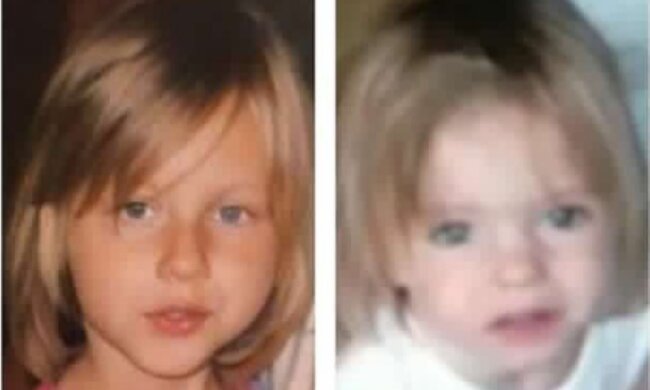 Czy Polka jest zaginioną Madeleine McCann?/Instagram @iammadeleinemccan