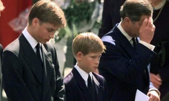 23 rocznica odejścia księżnej Diany. Ponury sekret księcia Karola ujawniony. O co chodzi