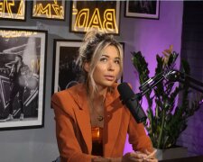 Sandra Kubicka, sceen Youtube @TVP