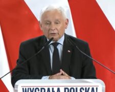 Jarosław Kaczyński/YouTube @Prawi i Sprawiedliwość