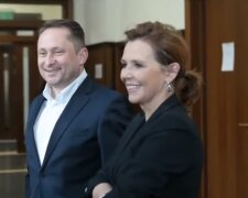 Kamil Durczok i Marianna Dufek/YouTube @Aktualności Pl