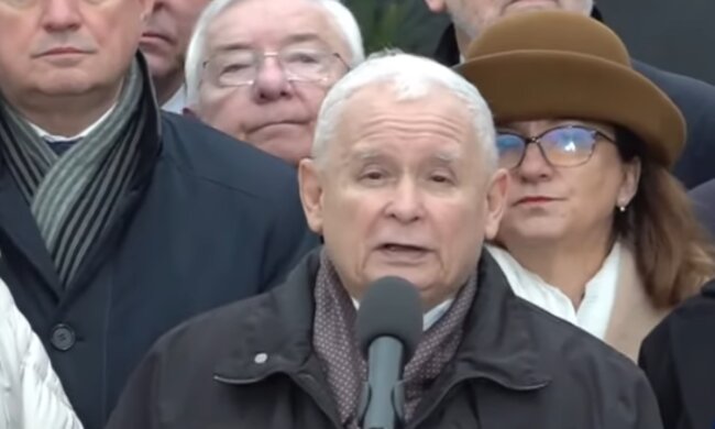 Jarosław Kaczyński/YouTube @wPolsce24.pl