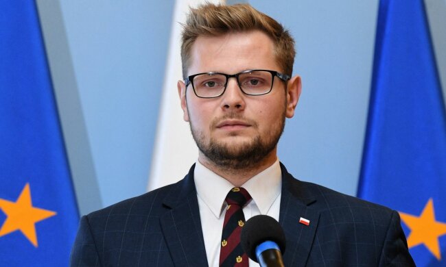 Michał Woś
