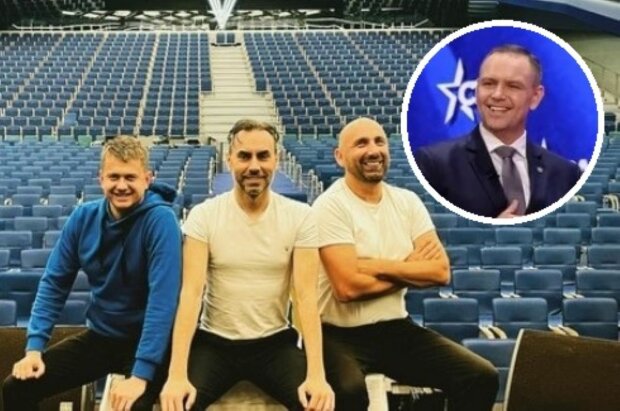 Neo-Nówka bez litości dla polityków. Ten żart o Nawrockim skradł show