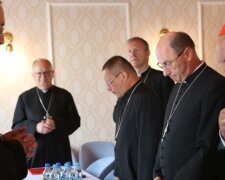 Biskupi zachęcają wiernych, aby uczestniczyli we mszach, źródło: Radio Plus Radom