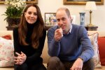 Książę Wiliam i księżna Kate/YT @YouTube The Prince and Princess of Wales