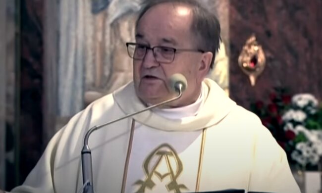 Bezczelny Rydzyk, źródło: YouTube/Czarno na białym TVN24