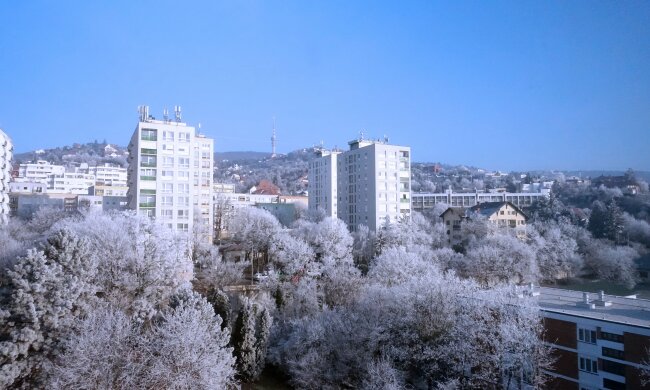 Taka może być zima 2026/2027. Czy czeka nas zima stulecia