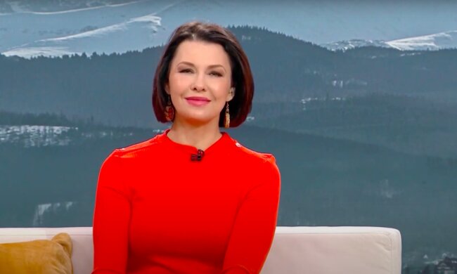 Anna Popek/YouTube @TYGRYS SYBERYJSKI