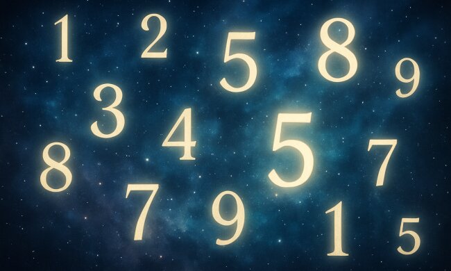 numerologia @AI