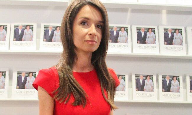 Tego nikt nie wiedział o Marcie Kaczyńskiej. Pewne szczegóły dotyczące życia córki Lecha Kaczyńskiego były zatajane