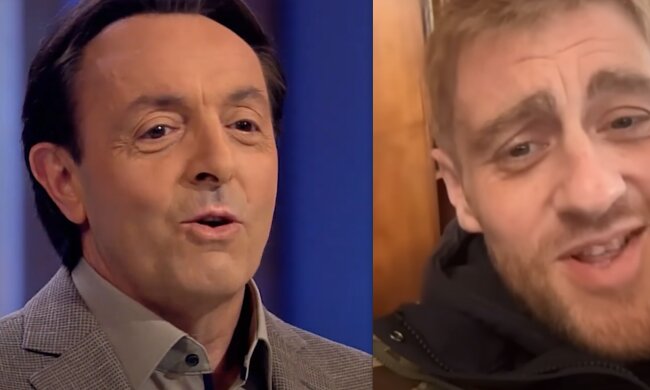 Michel, Tomasz, źródło: YT/Instagram