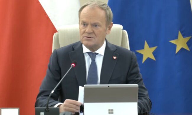 Donald Tusk/YouTube @Donald Tusk - kanał oficjalny