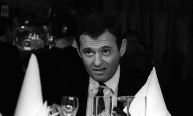 Bronisław Pawlik/YouTube @Paula Rodak