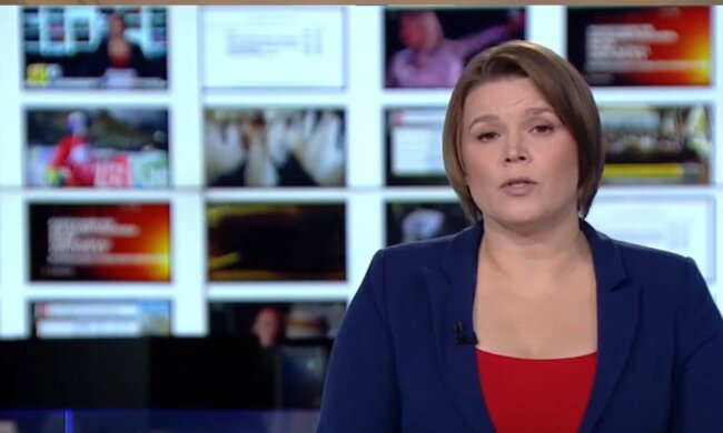 Anna Seremak, screen Youtube @celeb7738