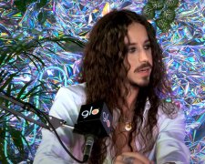 Michał Szpak/YouTube @Oświeceni Hedoniści