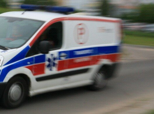 Imponująca postawa 10-latki uratowała zdrowie jej mamy. Nagranie z rozmowy telefonicznej nie pozostawia wątpliwości